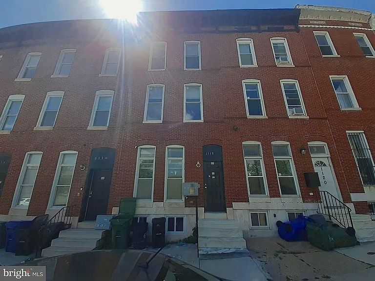 1118 Homewood Ave #2 — Photo 8