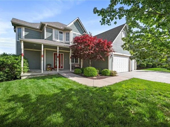 2003 NW Catalpa Ct, Grain Valley, MO 64029