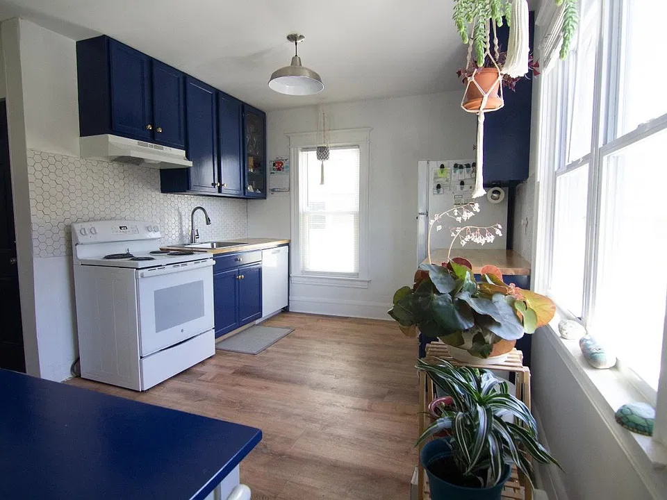 314 N Winton Rd #UPPER