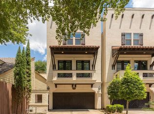 206 Reinerman St, Houston, TX 77007