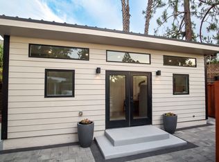 4170 Wallis Ct #A, Palo Alto, CA 94306