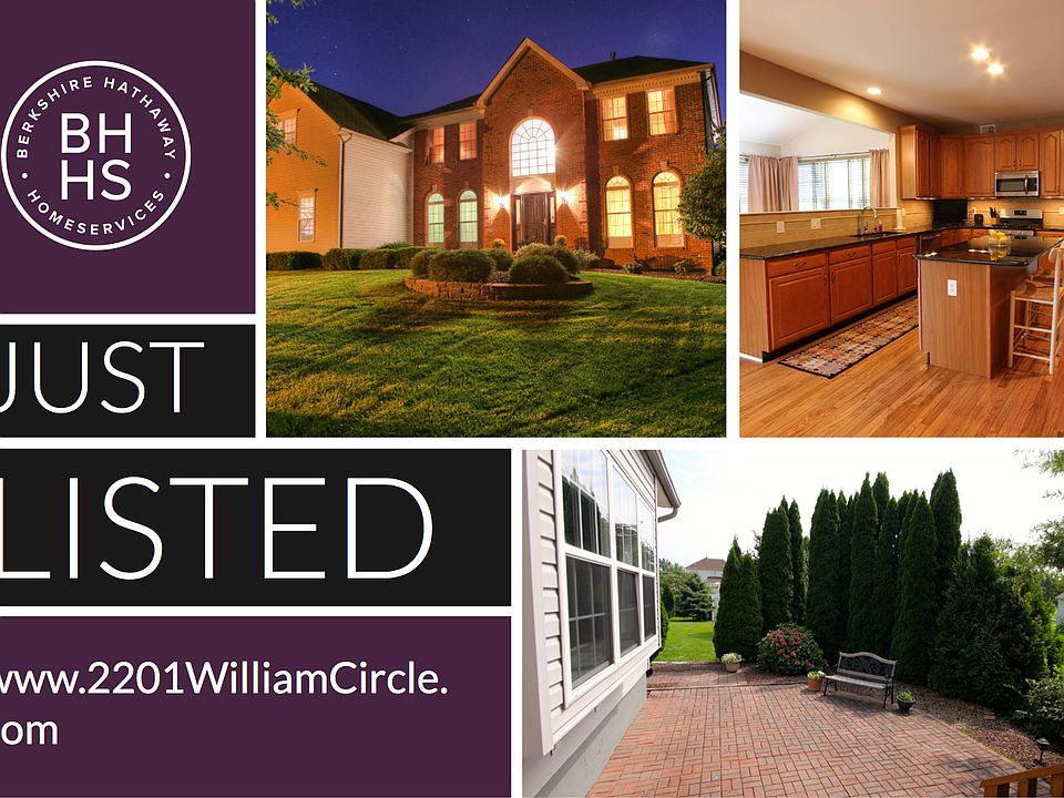 1st image of 2201 William Cir