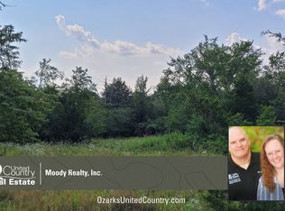 470 Quail Dr, Calico Rock, AR 72519