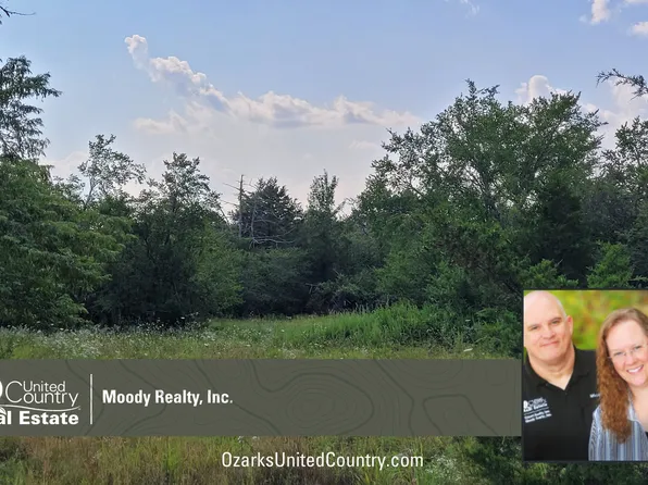 470 Quail Dr, Calico Rock, AR 72519