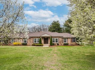 1524 Covington Dr, Brentwood, TN 37027