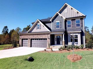 246 W Wellesley Dr, Clayton, NC 27520