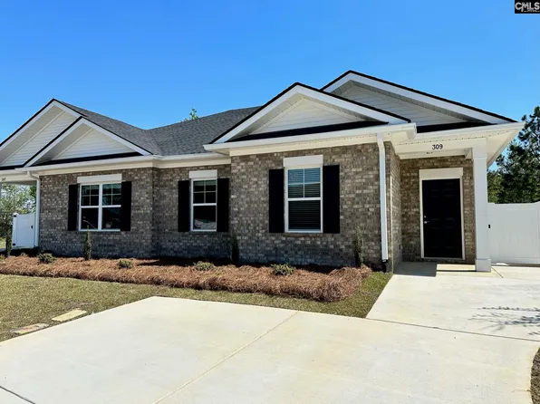 373 Galaxy Ln, Lexington, SC 29072