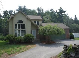 225 Colburn Ave, Dracut, MA 01826