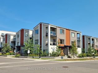 60 Orchid Place Dr #2, Toronto, ON M1B 0C4