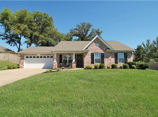 1044 Hummingbird Ln LOT 142, Spring Hill, TN 37174