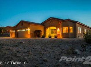 13432 S Sonoita Ranch Cir, Vail, AZ 85641