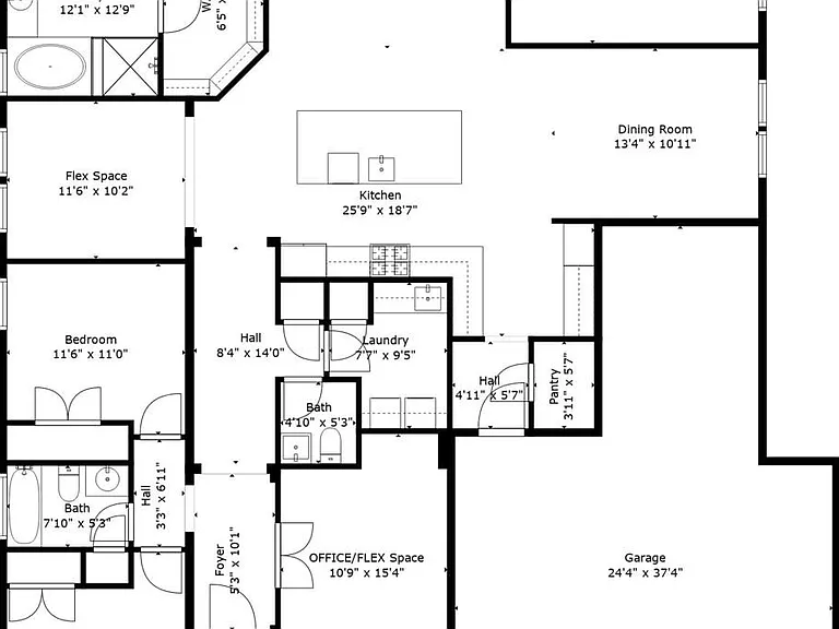 5005 Yucca Flower Ln — Photo 39