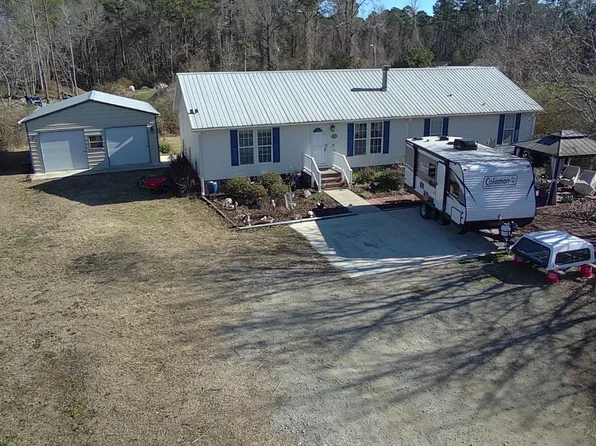 2780 Oak St., Conway, SC 29526