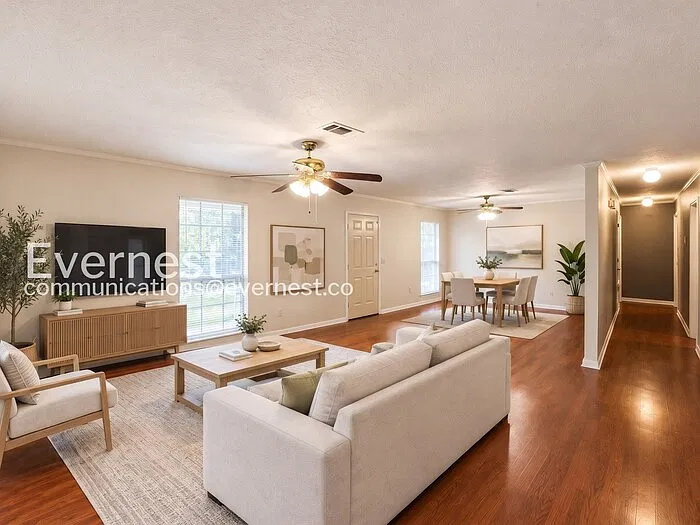 3 bed, 2.0 bath, 1500 sqft, $1,899 — Photo 2