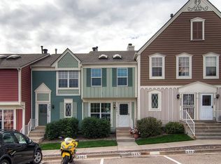 9401 W Ontario Dr, Littleton, CO 80128