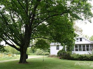 5871 Hagar Shore Rd, Coloma, MI 49038