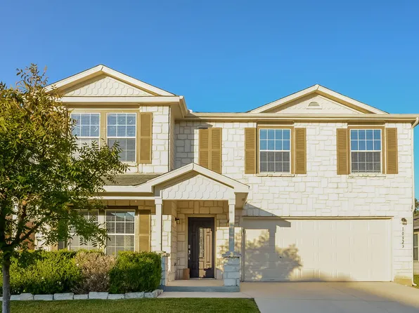 10923 Rindle Rnch, San Antonio, TX 78249