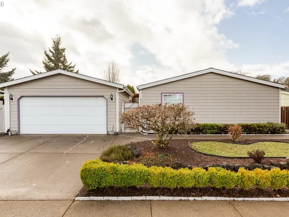18893 Boynton St, Oregon City, OR 97045
