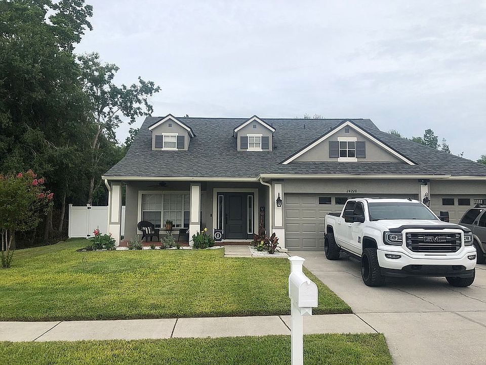 2nd image of 24228 Lakerush Ct