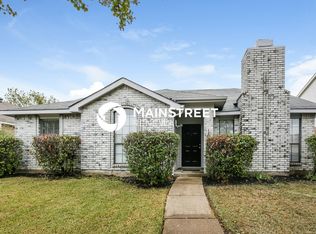 4116 O'B Crowe Dr, Dallas, TX 75227