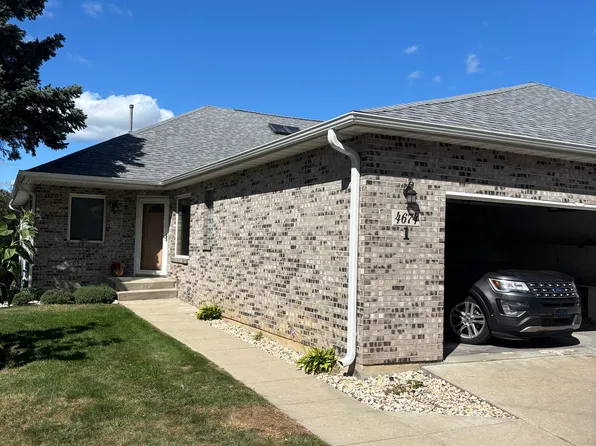 4686 Turner St #2, Rockford, IL 61107