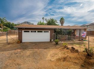8738 Prospect Ave, Santee, CA 92071