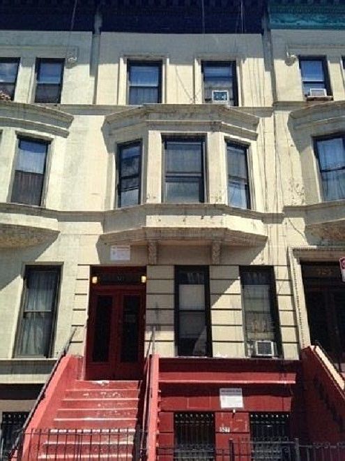 1st image of 527 W 162nd St