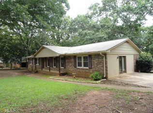 241 Frederick Dr, Athens, GA 30607