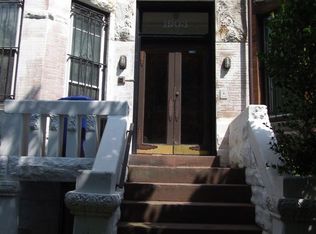 1903 Kalorama Rd NW APT 4, Washington, DC 20009