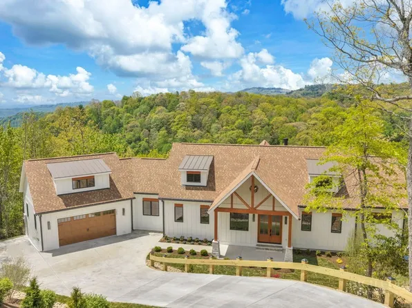 380 Greystone Drive, Boone, NC 28607