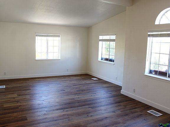 Front living room