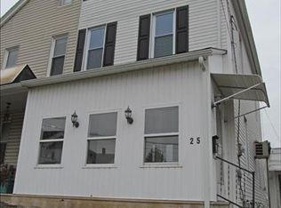 25 Packer Ave, Whitehall, PA 18052