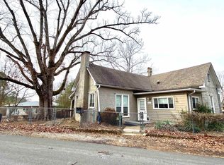 411 Ramble St, Hot Springs, AR 71901