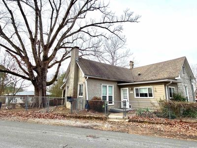411 Ramble St, Hot Springs, AR, 71901