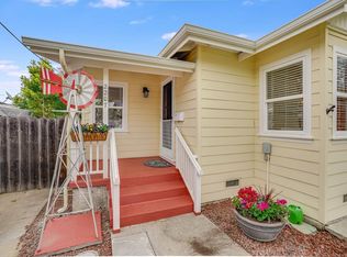 2207 Flores St, San Mateo, CA 94403