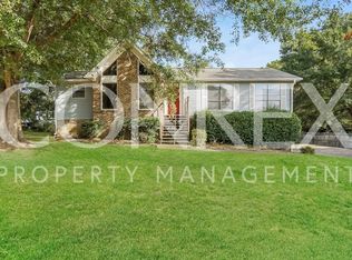 1226 9th Ave SW, Alabaster, AL 35007