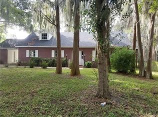 5439 101st Dr, Land O Lakes, FL 34638