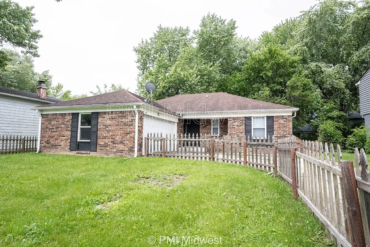 Building Photo - 3026 Osceola Ln