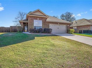 2282 Farrington Loop W, Semmes, AL 36575
