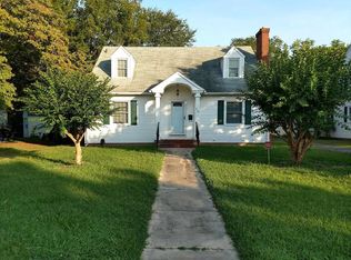 1103 E Main St, Salisbury, MD 21804