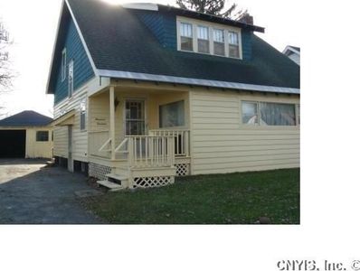 114 Matty Ave, Syracuse, NY, 13211