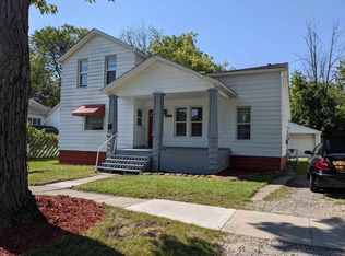 1315 S Harrison St, Saginaw, MI 48602