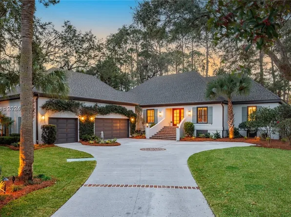 55 Yorkshire Drive, Hilton Head Island, SC 29928
