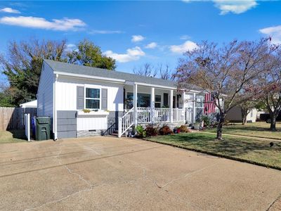 1802 Esquire St, Norfolk, VA, 23503