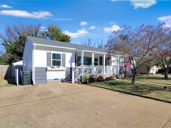 1802 Esquire St, Norfolk, VA 23503