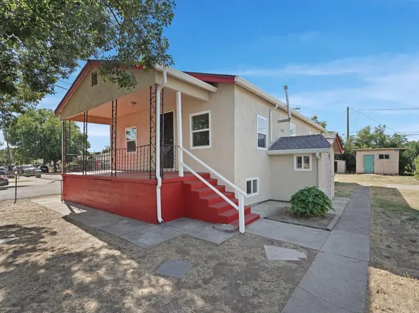 1803 Milton St, Stockton, CA 95205