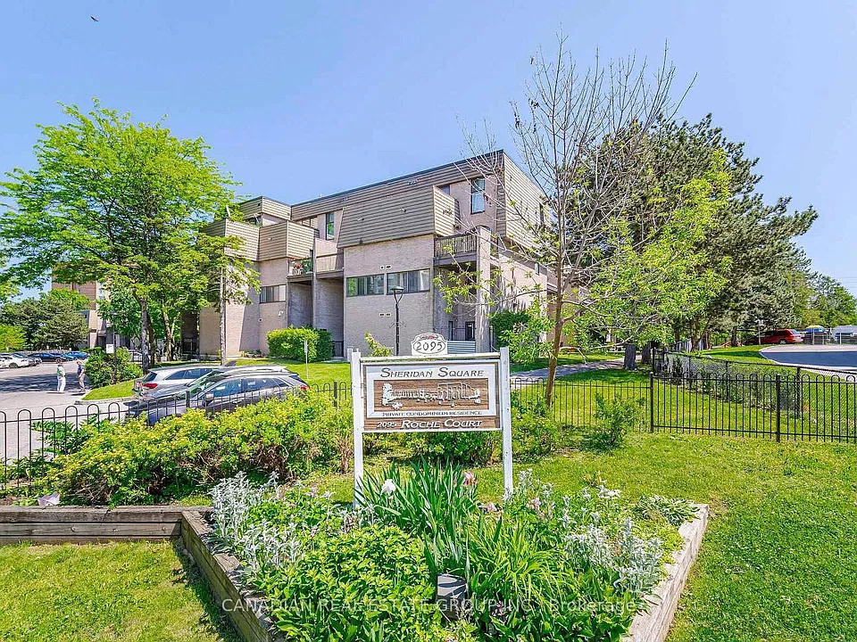 2095 Roche Ct #232