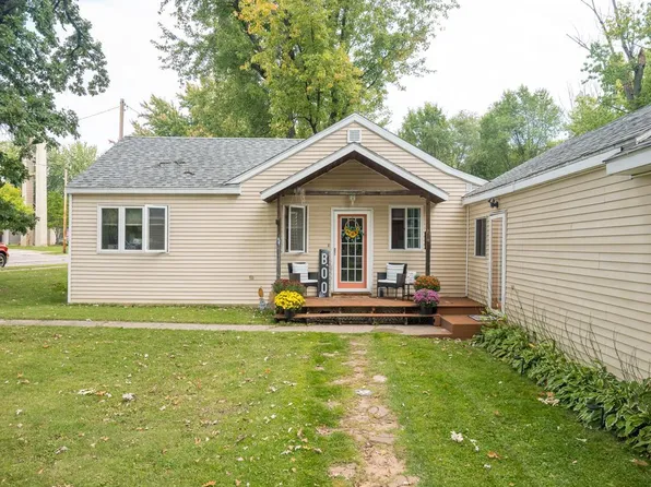 332 MAIN STREET SOUTH, Amherst, WI 54406