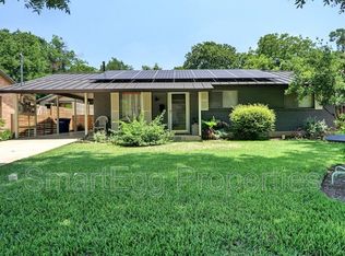 1212 Alegria Rd, Austin, TX 78757