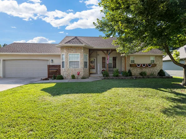 531 S Magen Street, Fair Grove, MO 65648